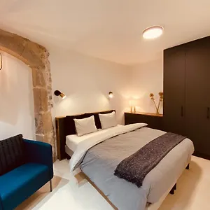  Appartement Confortable Et Moderne